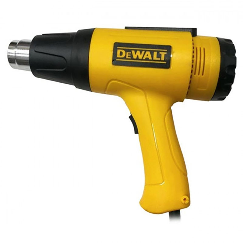 سشوار صنعتی دیوالت مدل D--743