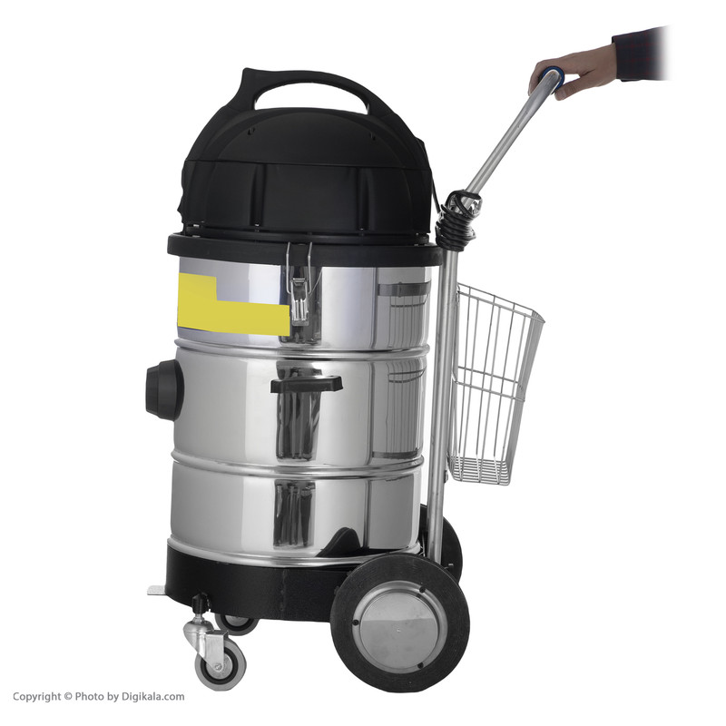 جاروبرقی صنعتی نورآئین تهران مدل 62WD جاروبرقی صنعتی نورآئین تهران مدل 62WD