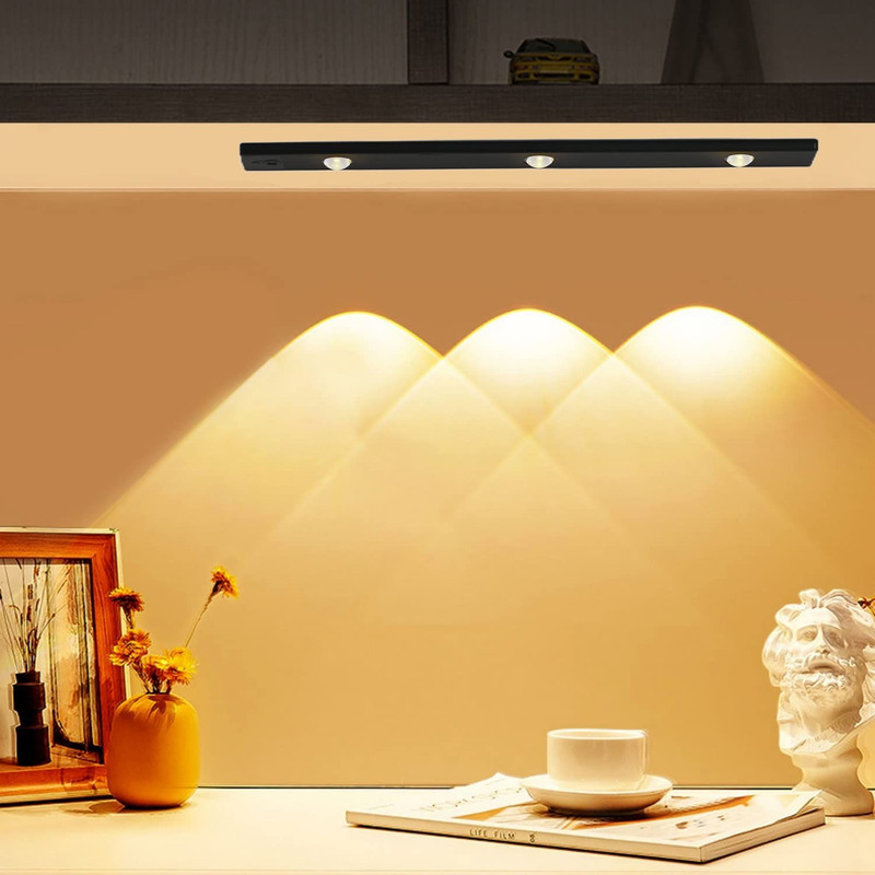 چراغ ال ای دی مدل زیر کابینتی کد d40
