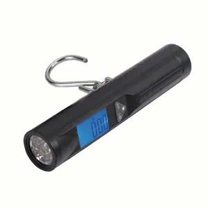  ترازو دیجیتال مدل NETPIL SL319 
