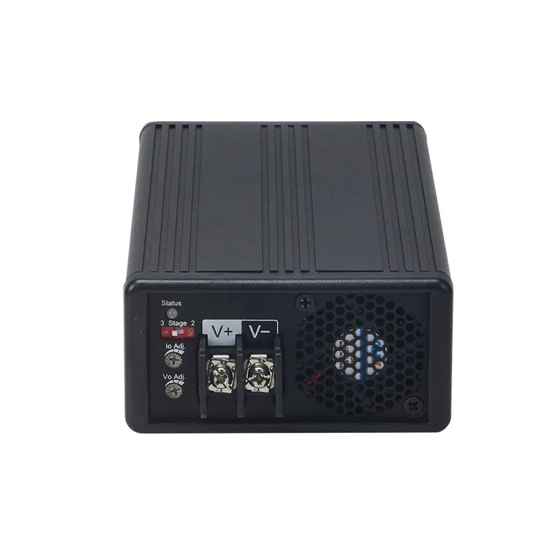 شارژر باتری 24 ولت 12 آمپر مینول مدل NPB-360-24TB شارژر باتری 24 ولت 12 آمپر مینول مدل NPB-360-24TB