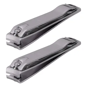 ناخن گیر مدل BET-603 مجموعه 2 عددی 