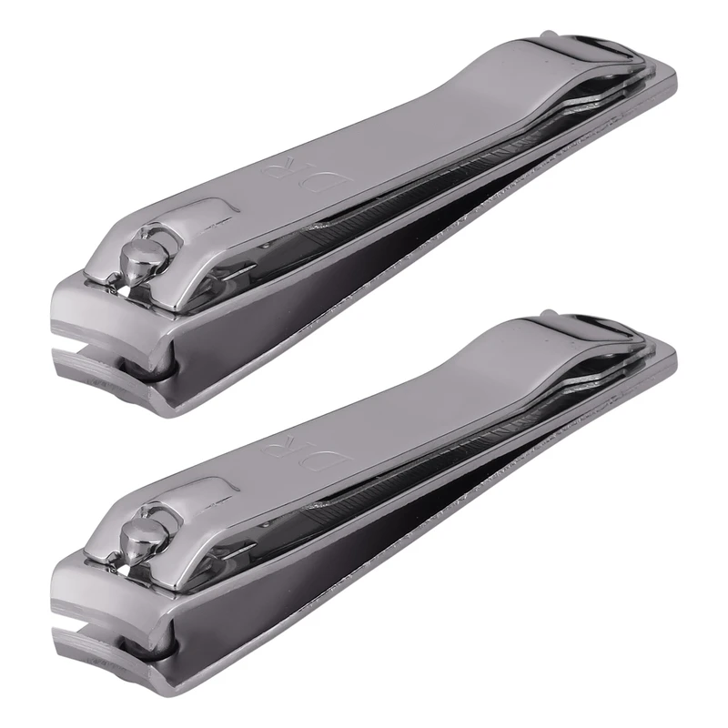 ناخن گیر مدل BET-603 مجموعه 2 عددی 