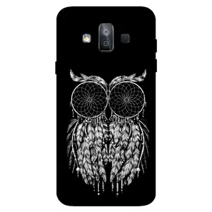 Megafone 6276 Cover For Samsung Galaxy J7 Duo / J720