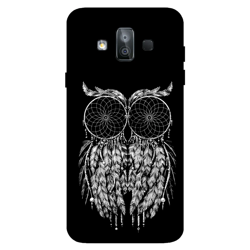 کاور مگافون کد 6276 مناسب برای گوشی موبایل سامسونگ Galaxy J7 Duo / J720   