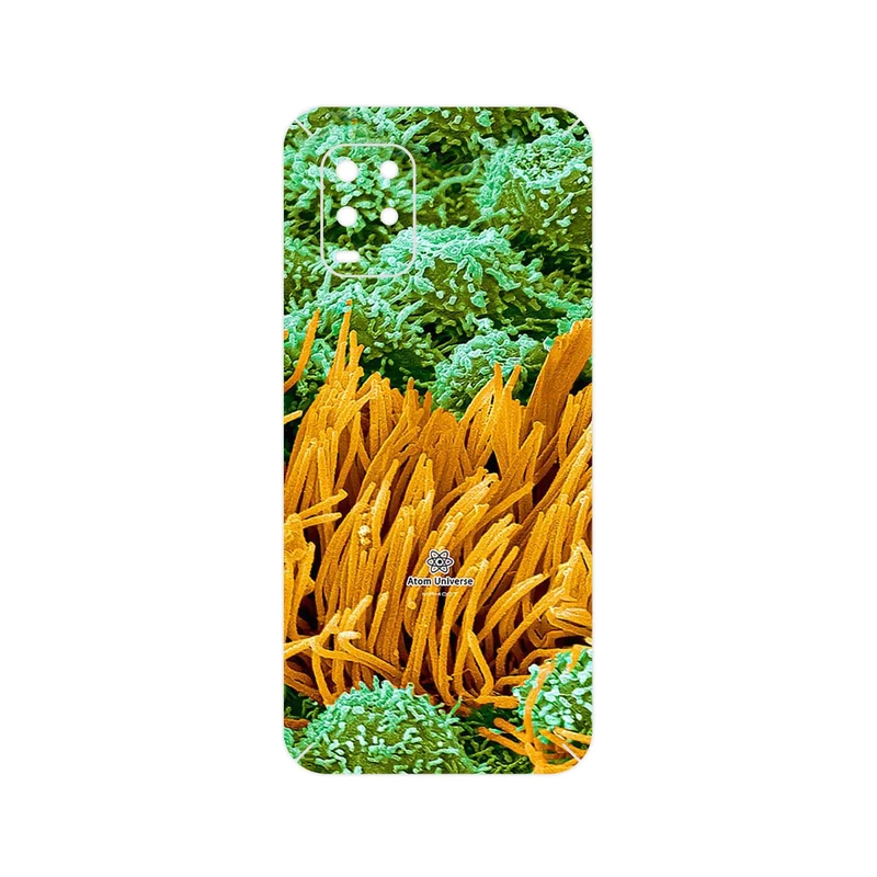 برچسب پوششی ماهوت مدل Atom Universe 6 مناسب برای گوشی موبایل شیائومی Mi 10 Lite 5G