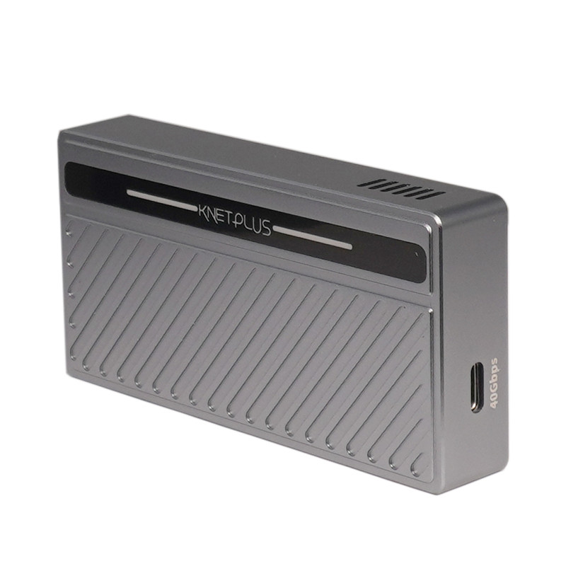 باکس کی نت پلاس مدل KP-M400