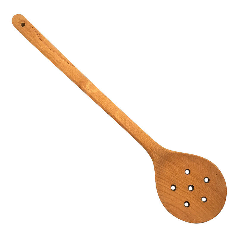 کفگیر روزالی کد R2549