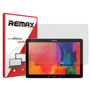 Remax HyGEL model transparent screen protector suitable for Samsung Galaxy Note Pro 12.2 tablet