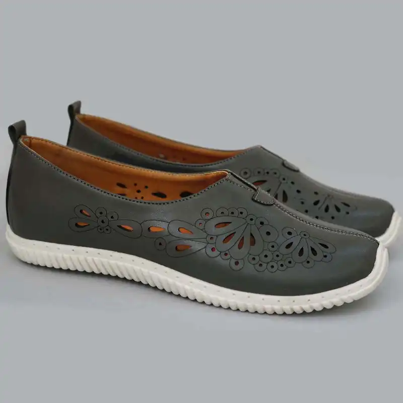 کفش طبی زنانه مدل toranj 1