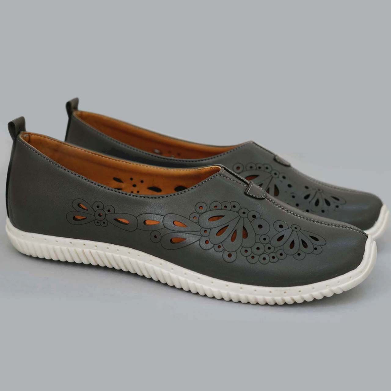 کفش طبی زنانه مدل toranj 1 - - 8