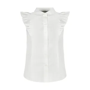 شومیز زنانه آرمانی اکسچنج مدل 3ZYC08YNP9Z-1100