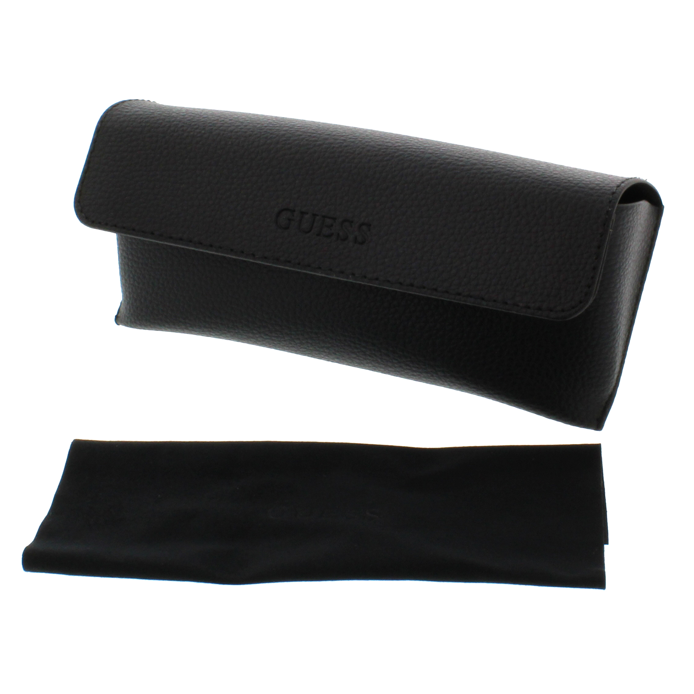 guess eyeglass case