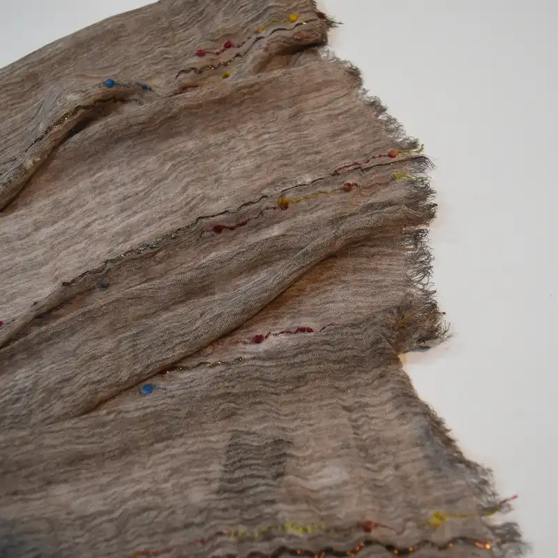 شال زنانه کد 708