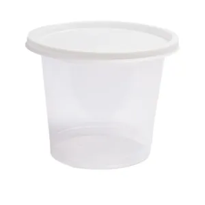 ظرف یکبار مصرف مدل stli90 بسته 30 عددی