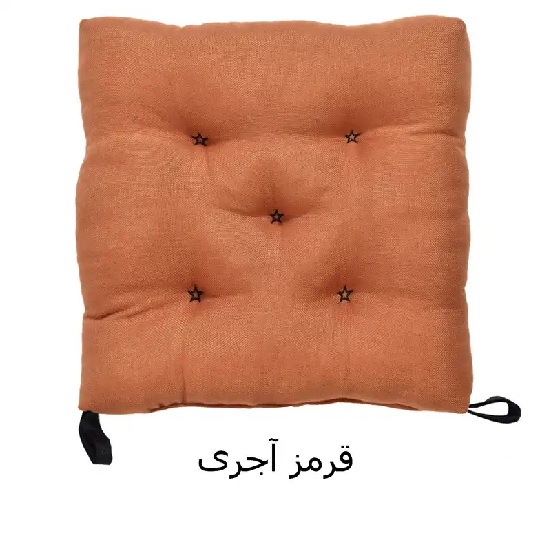 تشک صندلی مدل GOONIBAFT کد 4129-S