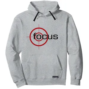 هودی مردانه 27 مدل Focus کد MH658