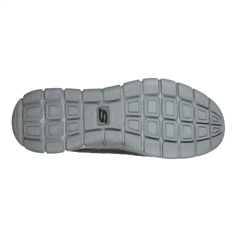 کفش پیاده روی اسکچرز مدل 232081 CCBK