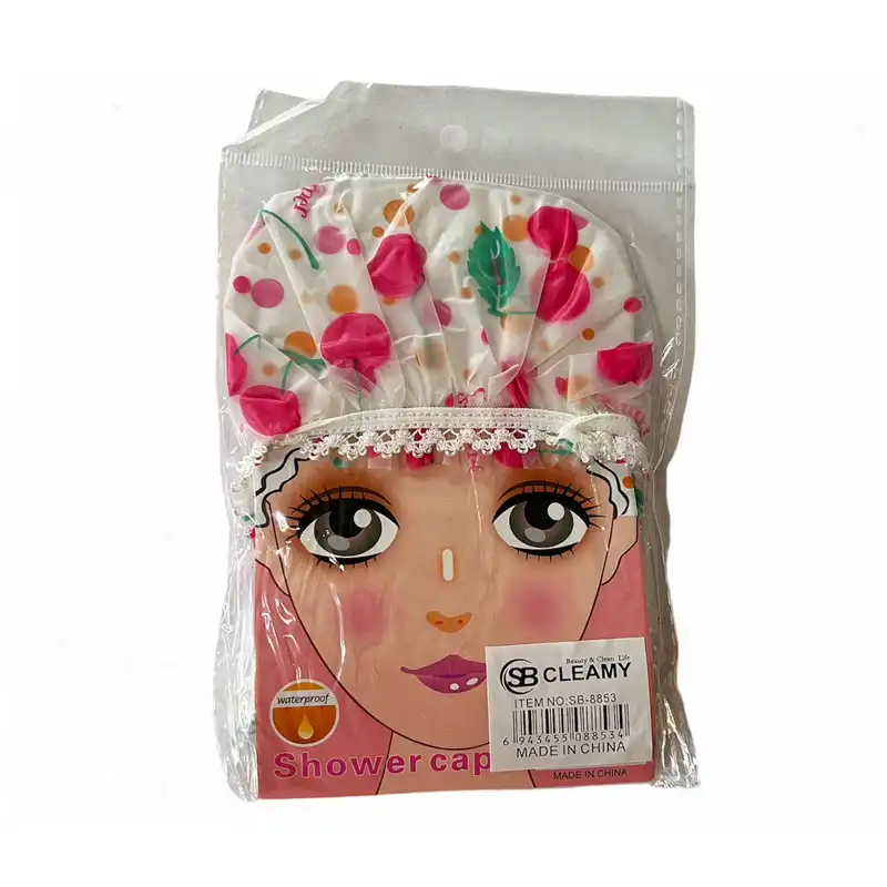 کلاه رنگ مو اس بی کد 8853-4