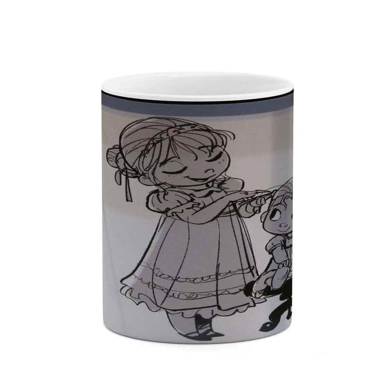 ماگ کاکتی مدل نقاشی کد mgh13604