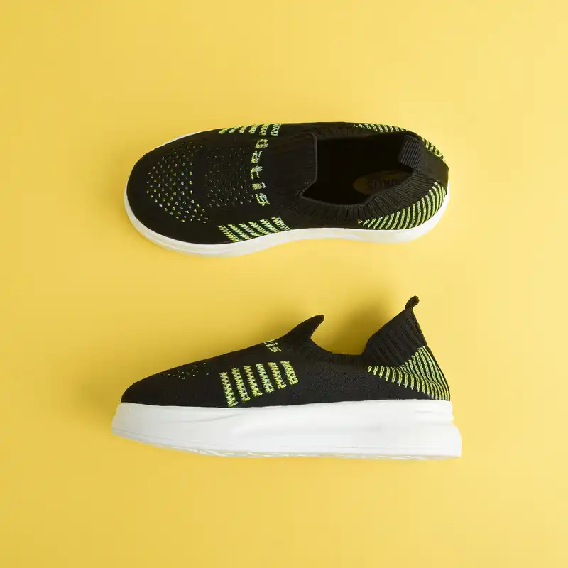 کفش راحتی  مدل کشی BK.3529