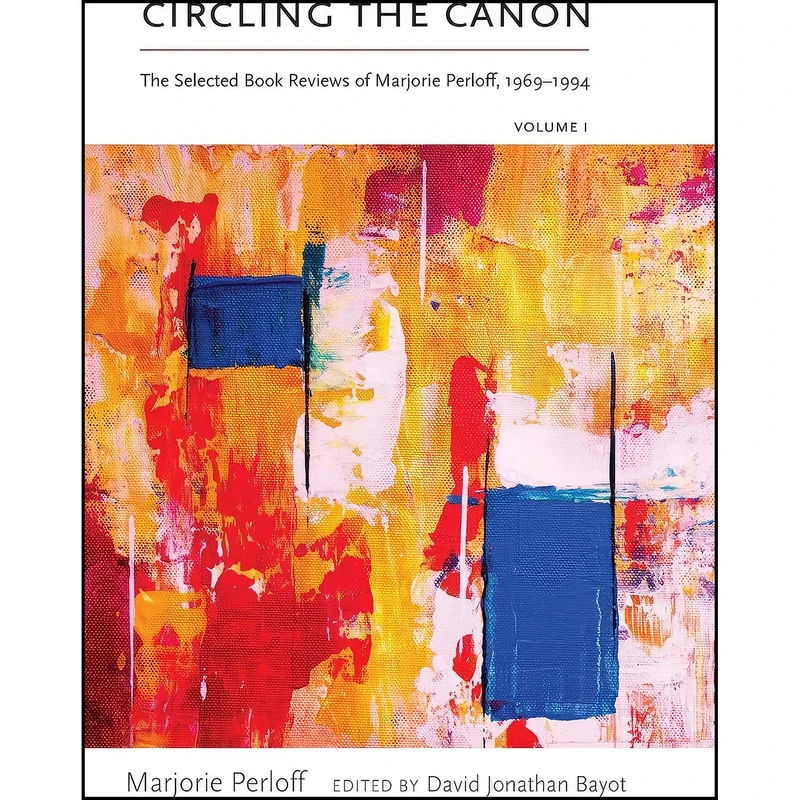 کتاب Circling the Canon, Volume I اثر جمعي از نويسندگان انتشارات University of New Mexico Press