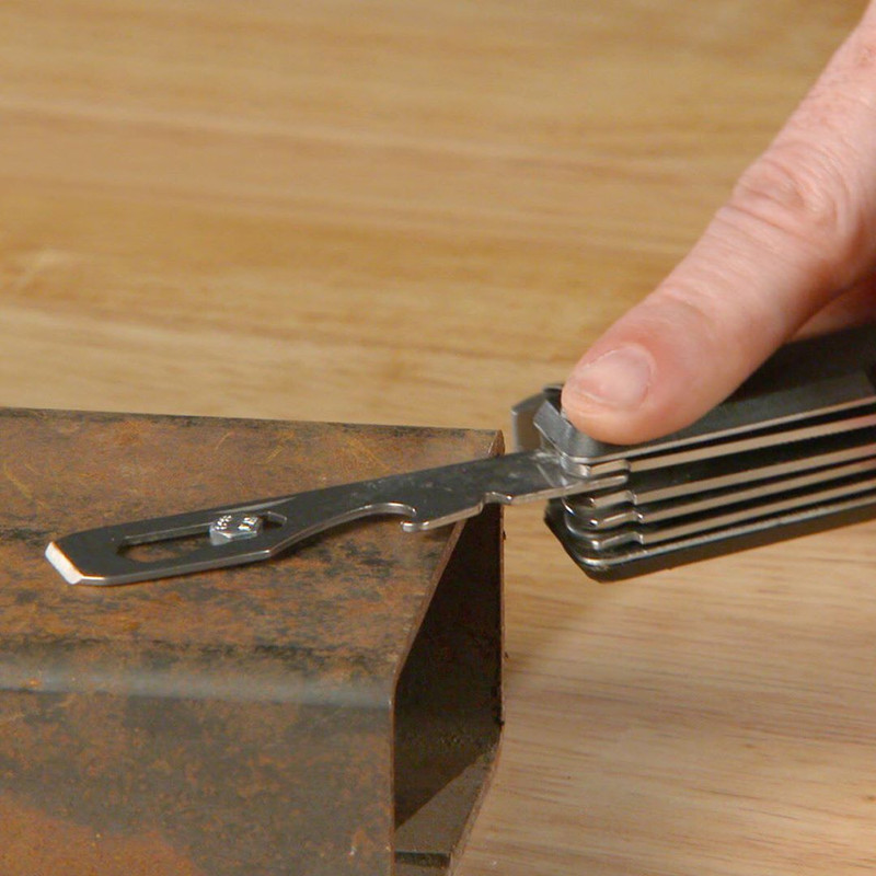 ابزار چندکاره مدل ۰۰۴