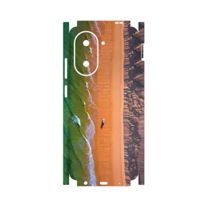 MAHOOT Beach and Green Sea-FullSkin Cover Sticker for Xiaomi Redmi A5 4G