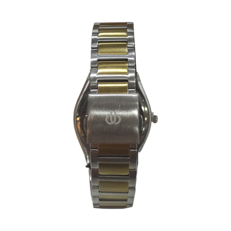 ساعت مچی عقربه‌ای مردانه کوارتز بیگوتی مدل BG.1.10164.2