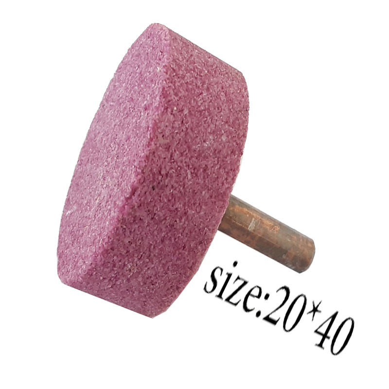 سنگ سنباده مدل RO - 20400