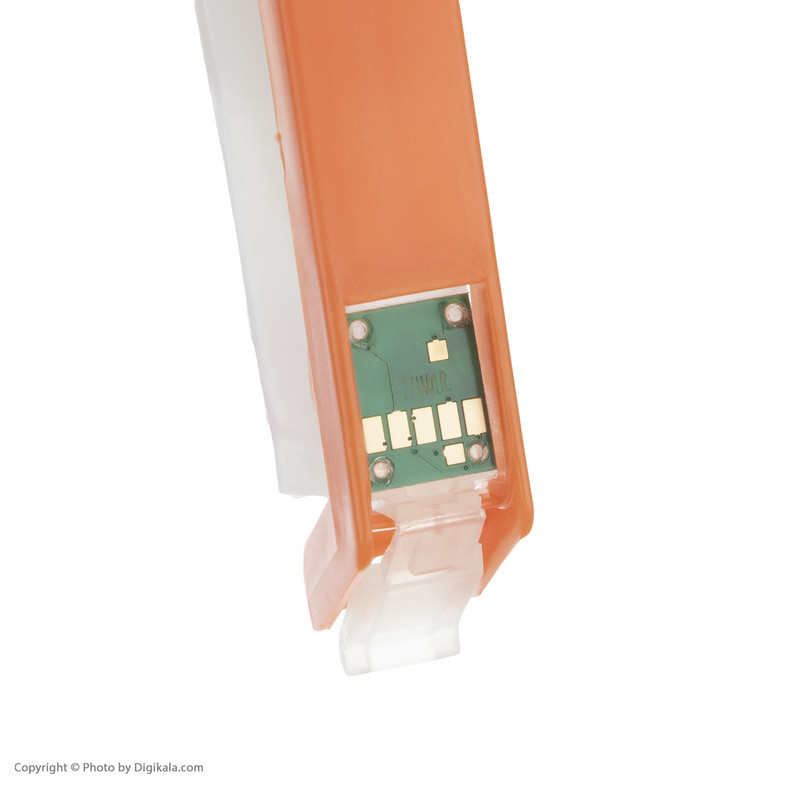 پک کامل کارتریج مدل TS5020