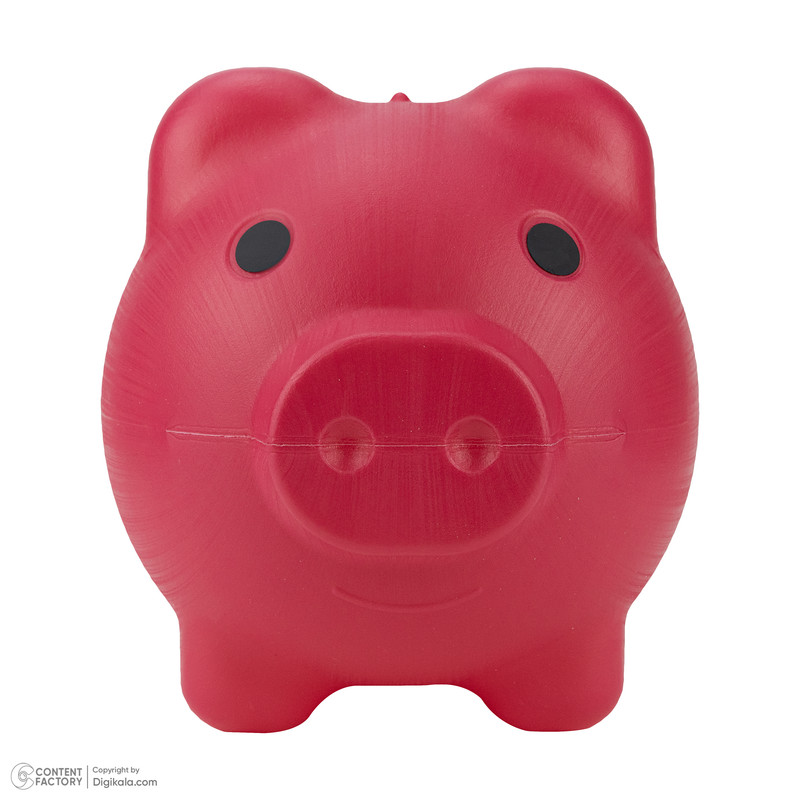 قلک مدل خوک