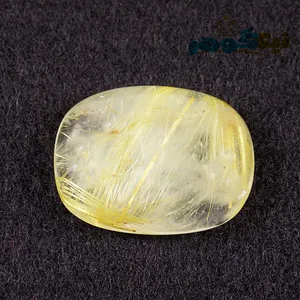 سنگ روتایل کوارتز کد NG1098