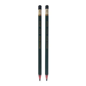 مداد طراحی ام کیو مدل 7B بسته 2 عددی 