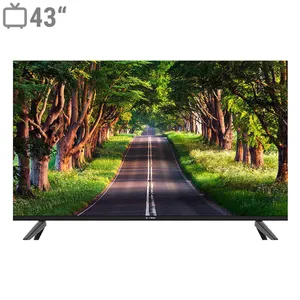 تلویزیون ال ای دی اسنوا مدل SLD-43SA1260 سایز 43 اینچ