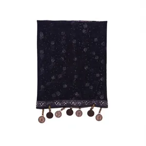 مینی اسکارف زنانه مدل سایه سار