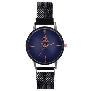 ساعت مچی عقربه ای زنانه مدل CA 16042 -M-SO