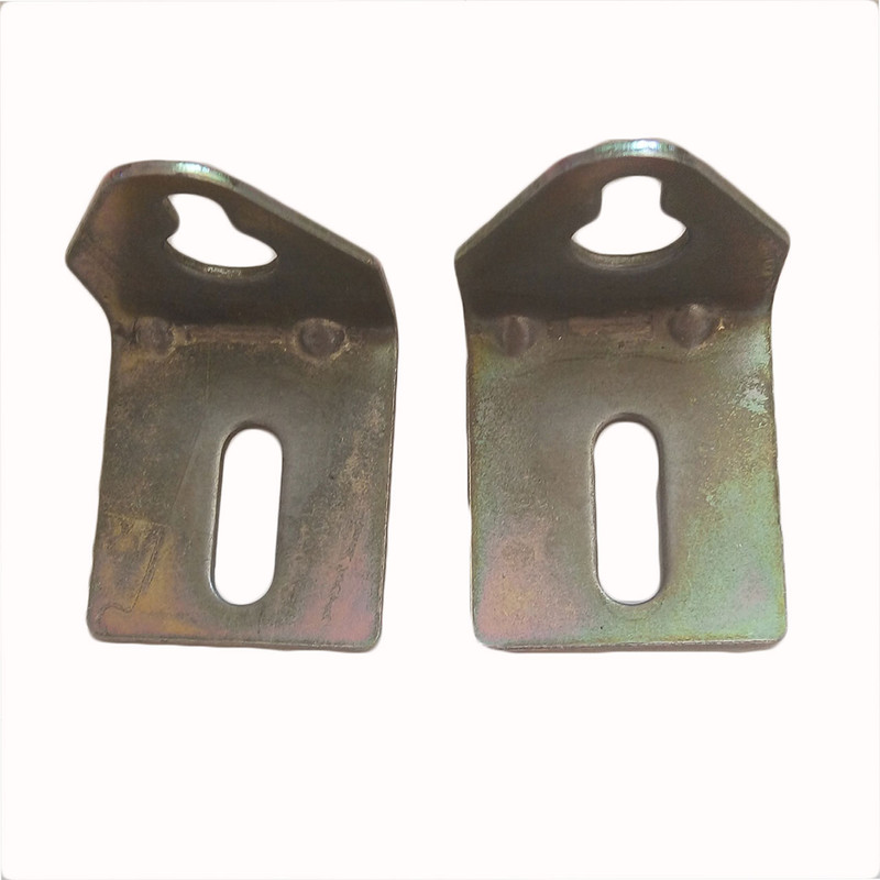 بست گونیا کد 09 بسته 10 عددی