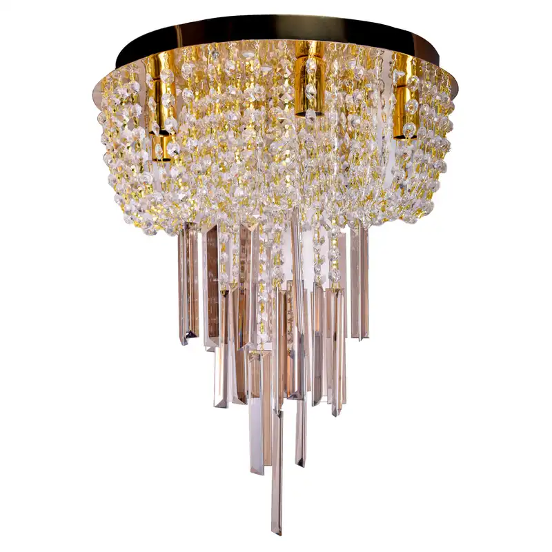 لوستر سقفی مدل خورشیدی کد 40