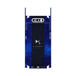 MAHOOT DS Automobiles-FullSkin Cover Sticker for Samsung Galaxy A80