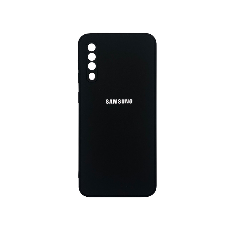 کاور مدل سیلیکونی Slcn-lnz مناسب برای گوشی موبایل سامسونگ Galaxy A50/A50s/A30s 3 در وبزینر کاور مدل سیلیکونی Slcn-lnz مناسب برای گوشی موبایل سامسونگ Galaxy A50/A50s/A30s