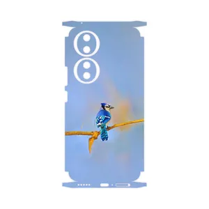 MAHOOT Cyanocitta cristata-FullSkin Cover Sticker for Honor 90