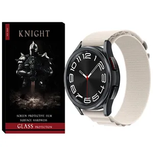 بند نایت مدل Loop Alpine مناسب برای ساعت هوشمند سامسونگ Galaxy Watch 6 Classic 43mm