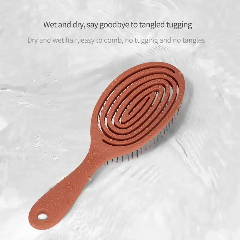 برس مو شین ژی مدل Q/XMSF001