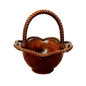 شکلات خوری مدل چوبی
