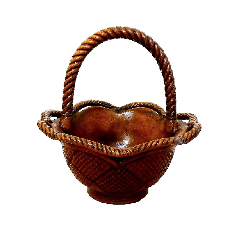شکلات خوری مدل چوبی