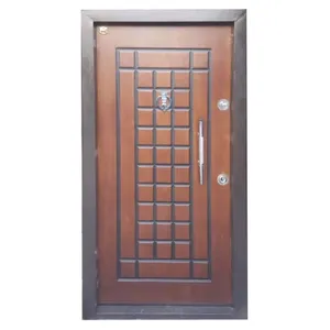 درب ضد سرقت مدل کنت