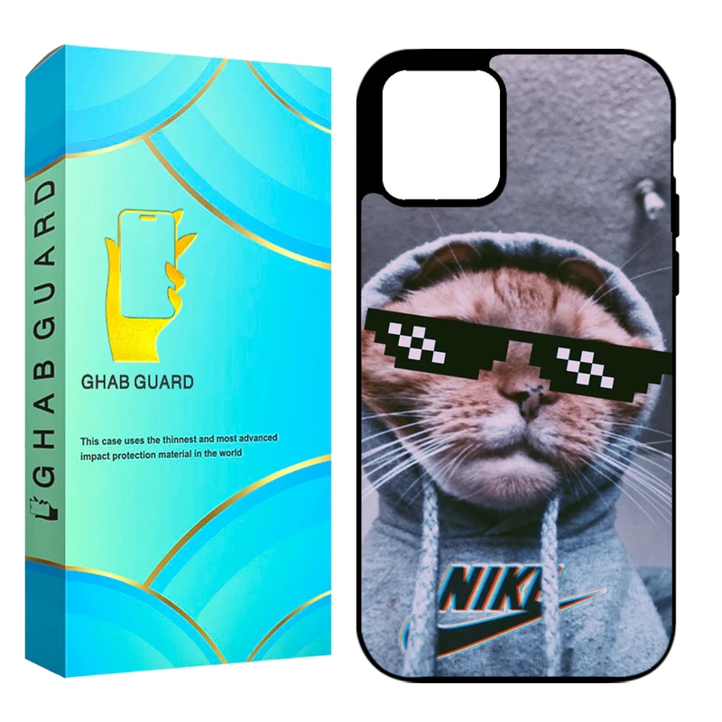 کاور قاب گارد مدل CHAP مناسب برای گوشی موبایل اپل iPhone 11 Pro Max