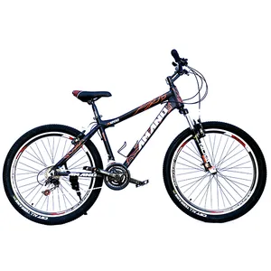 دوچرخه کوهستان آمانو مدل A1200 سایز 26