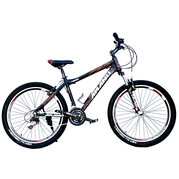 دوچرخه کوهستان آمانو مدل A1200 سایز 26